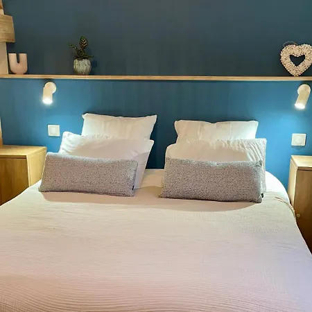 Guest house La De Paul -