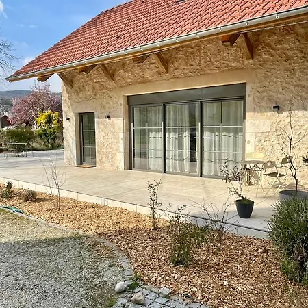 La De Paul - Guest house 3*
