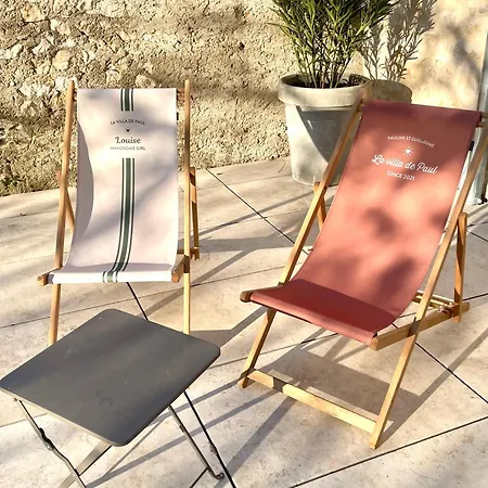 Guest house La De Paul - 3*