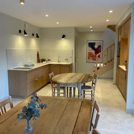 La De Paul - Guest house