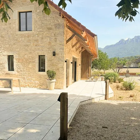 La De Paul - Guest house