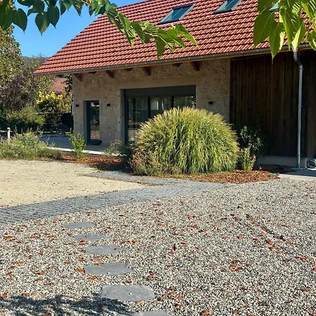La De Paul - Guest house