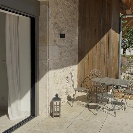 La De Paul - Guest house 3*