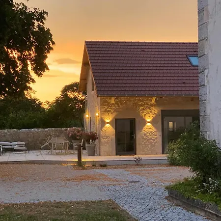Guest house La De Paul - 3*